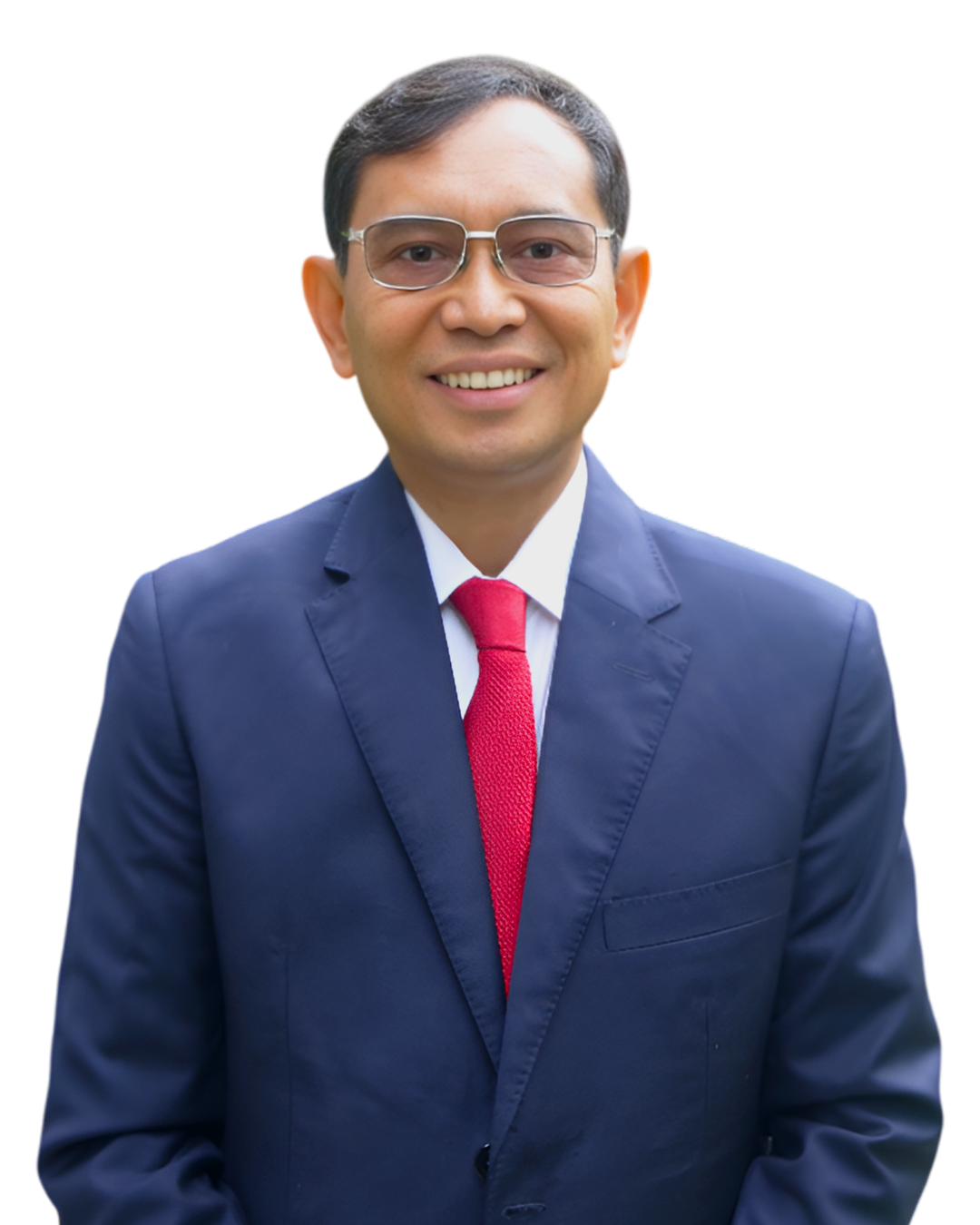 Pendiri Yayasan Efarina