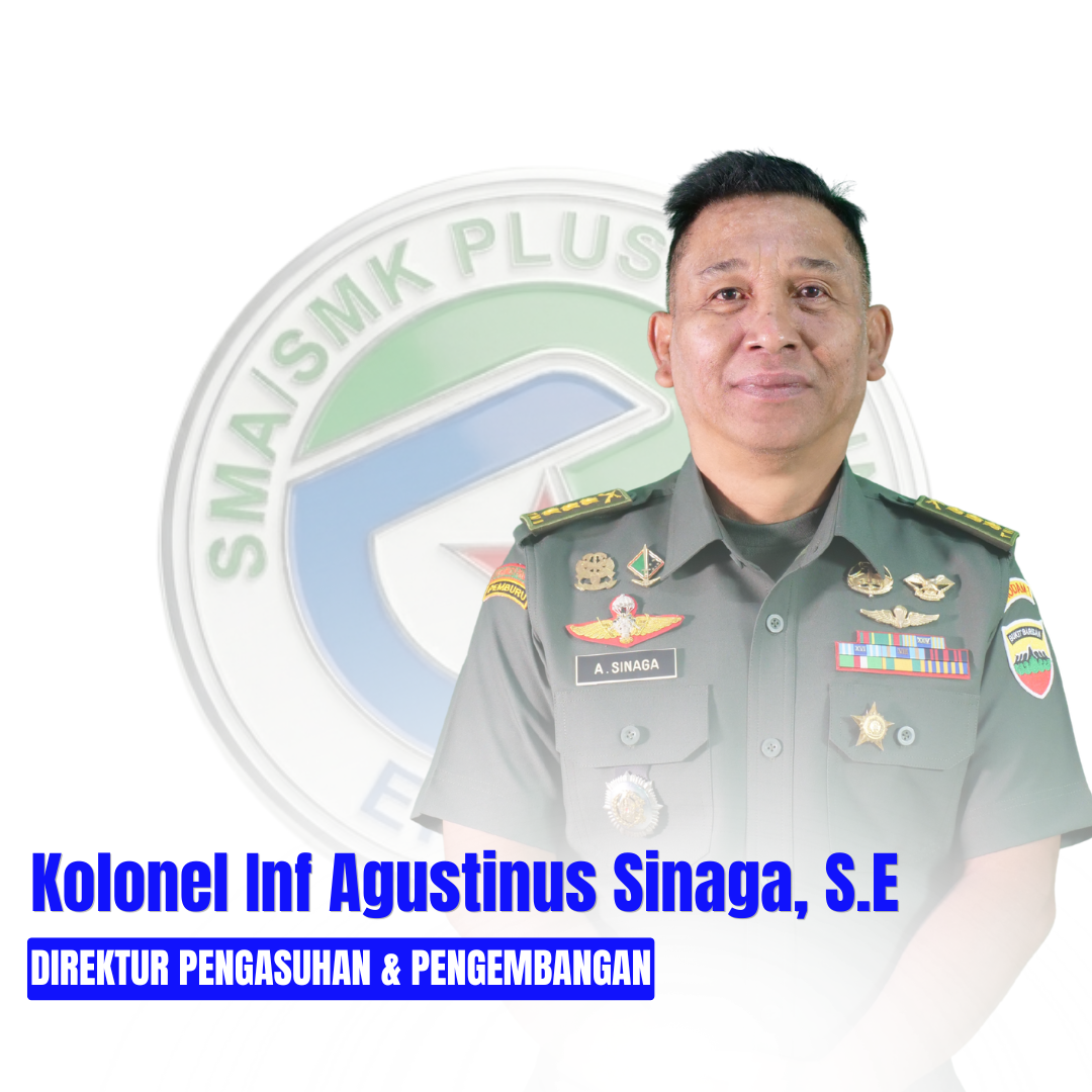 Direktur Pengasuhan & Pengembangan