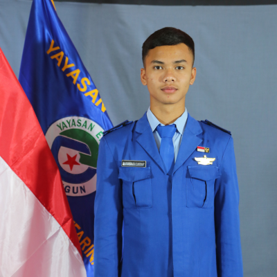 Alfonsus T. Sirait