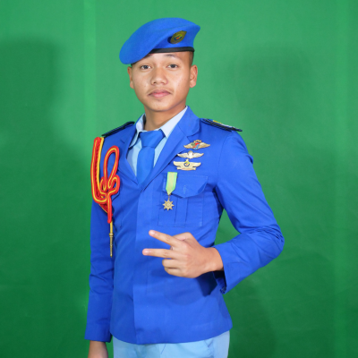 Agung Persada Sembiring
