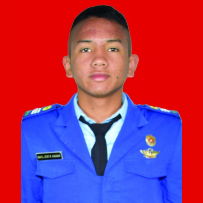 Daniel Joky Marpahala Nababan