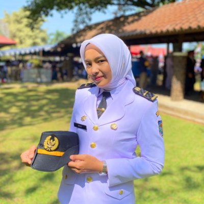 Desi Rahmadani Sebayang