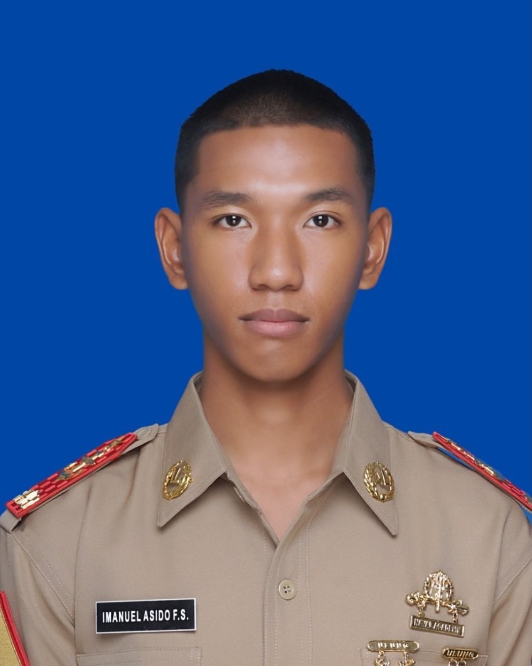 Imanuel Asido
