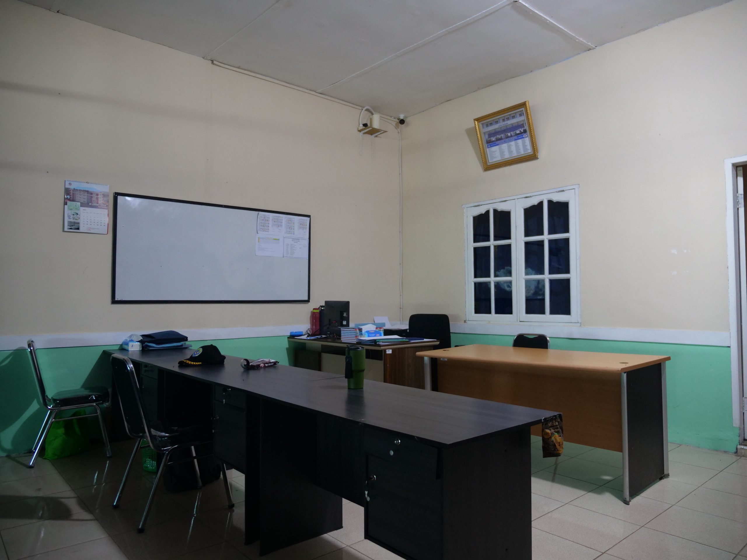 Kantor Pengasuhan Efarina