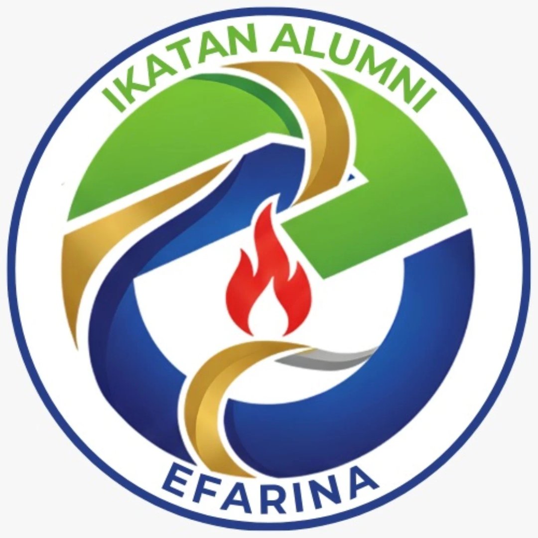 Logo Alumni Efarina