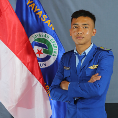 Serda Nicolas Sibuea