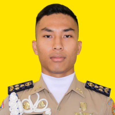 Shandy Wirawan Silitonga