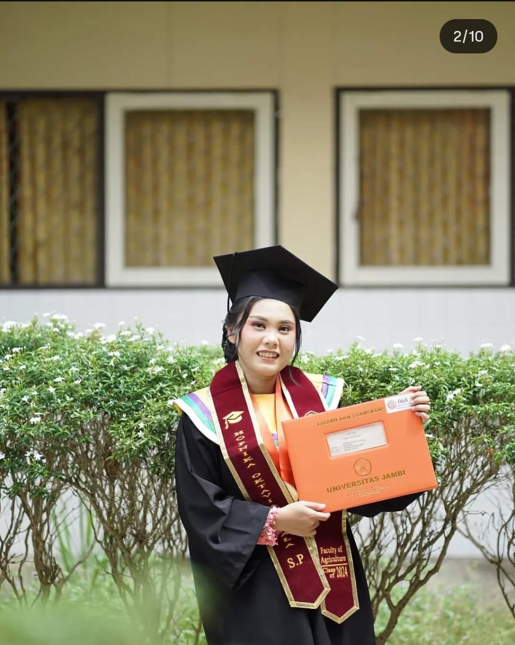 Hofnika O Sagala