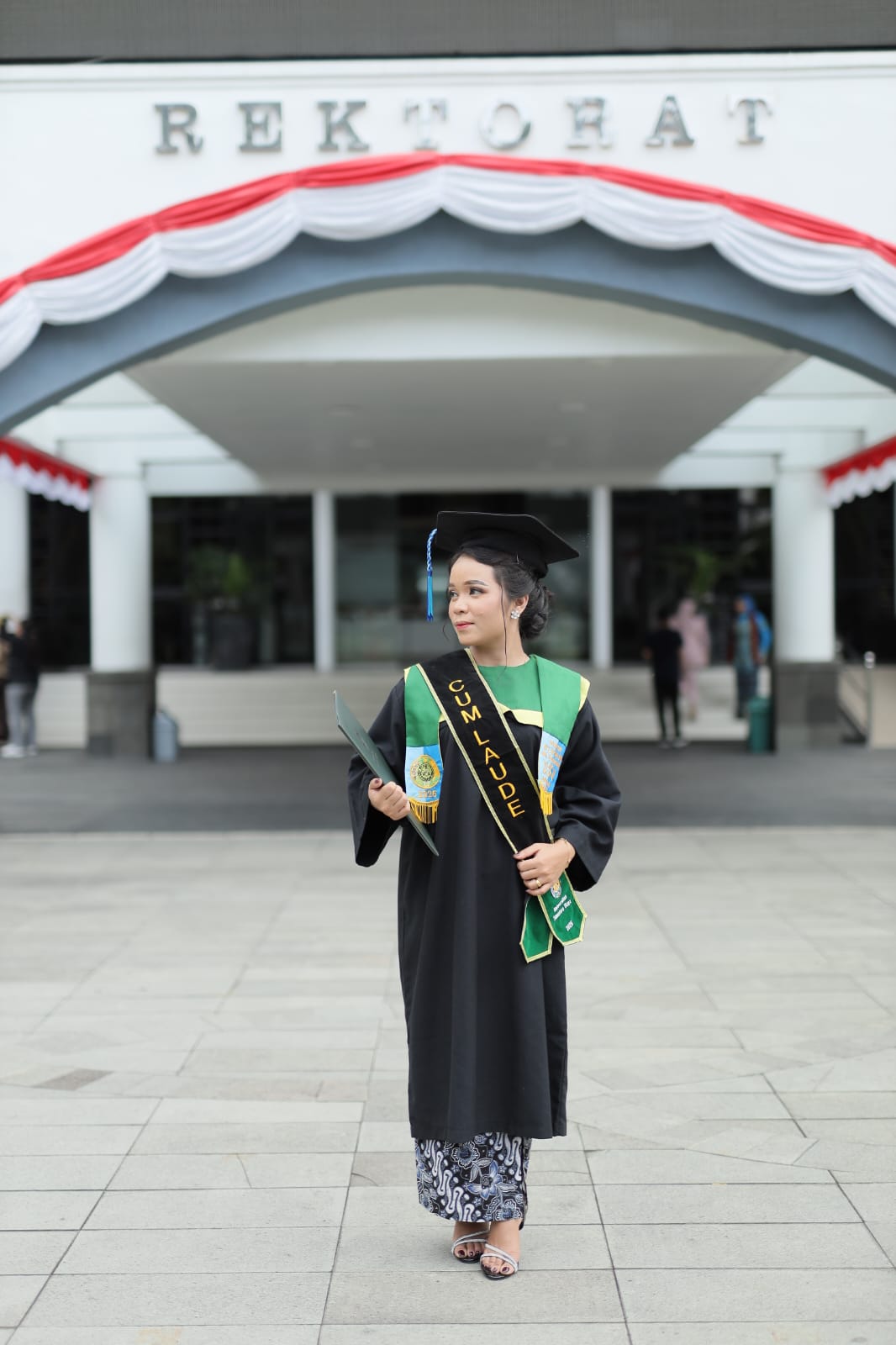 Lia Mayang Sari Sijabat
