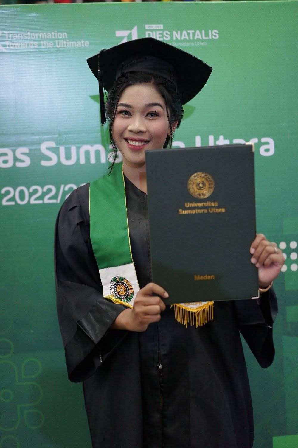 Wahyu Agustina Sitepu