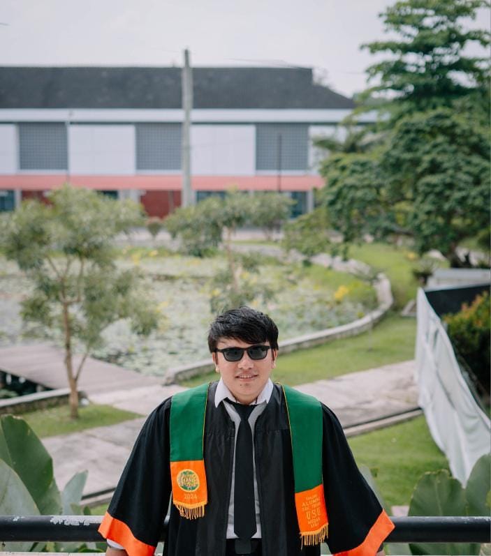 Yosua Purba