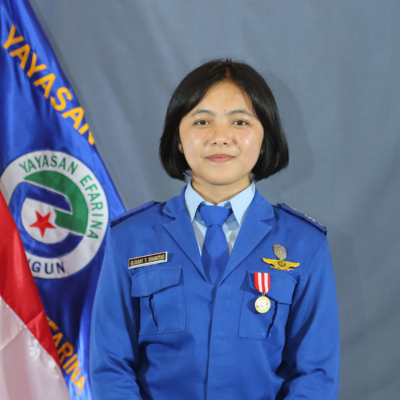 Elsaday T. Sidabutar