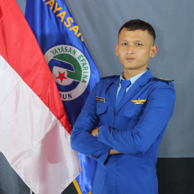 Serda Erlan Aritonang