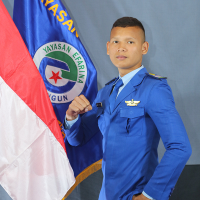 Serda Handika Sitompul