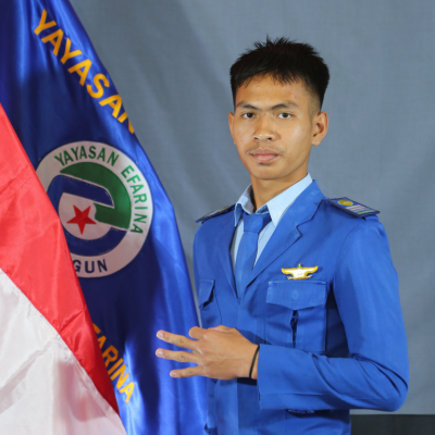 Serda Jeremian Tambun
