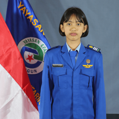 Louisa Sihombing (Ilmu Keolahragaan)