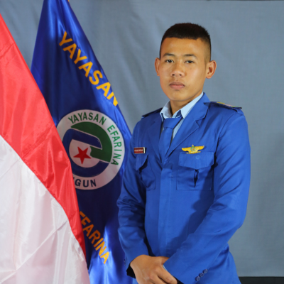Serda Nagabe Siregar
