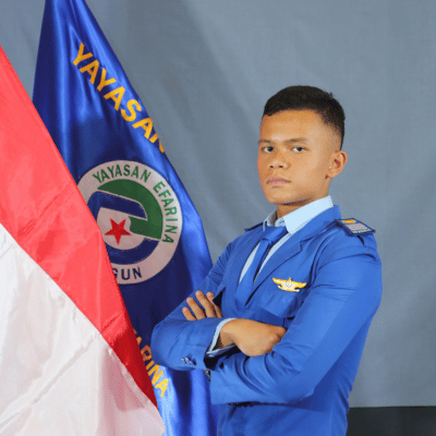Natanael Sianturi (Kedokteran)