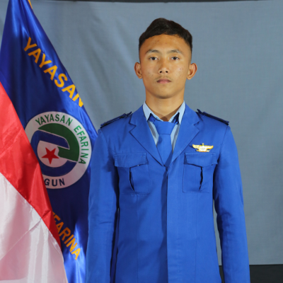 Serda Nicky Z Surbakti