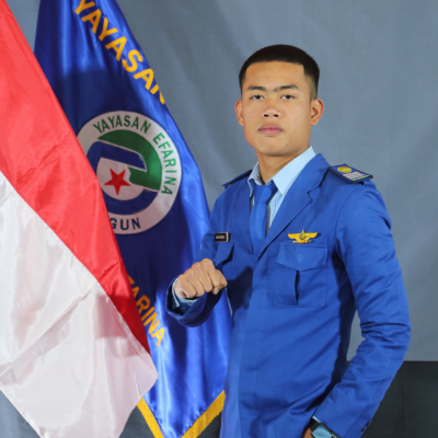 Serda Wahyu Barus